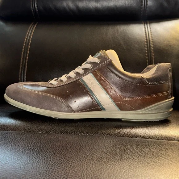 Ecco Men\'s shoes Size 46 = US 12.5 s-l400.jpg main image 3